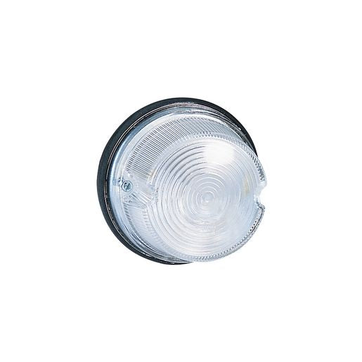 Narva Front End Outline Marker/Position Lamp 12V Clear 86080
