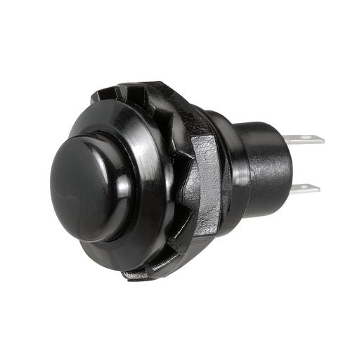 Narva Switch On Off Micro Momentary Metal 60038BL
