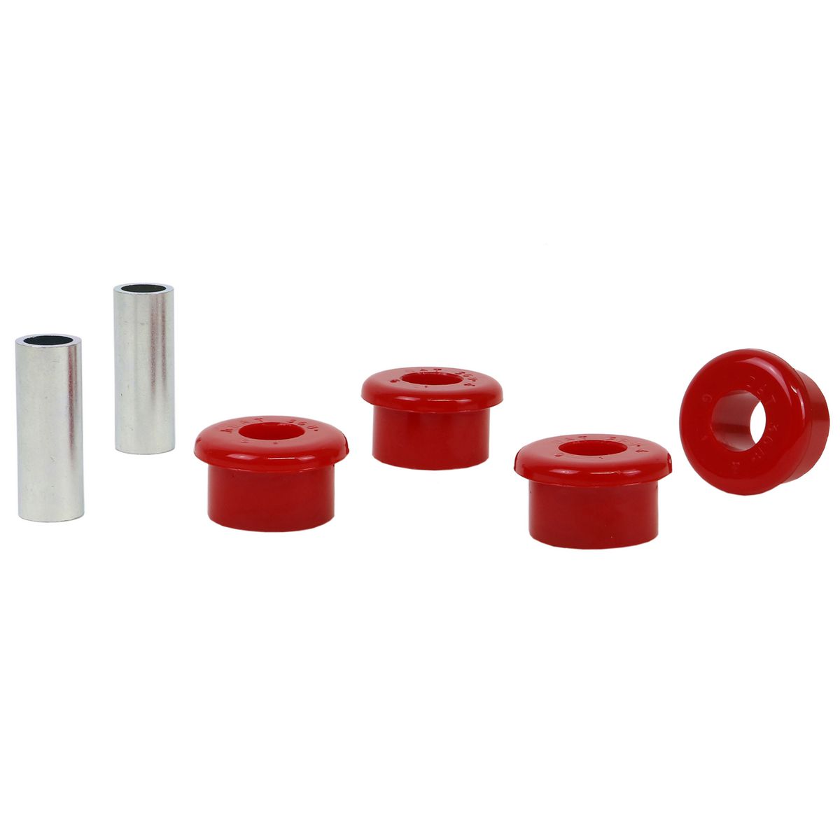 Nolathane Control Arm Bush Kit 45132