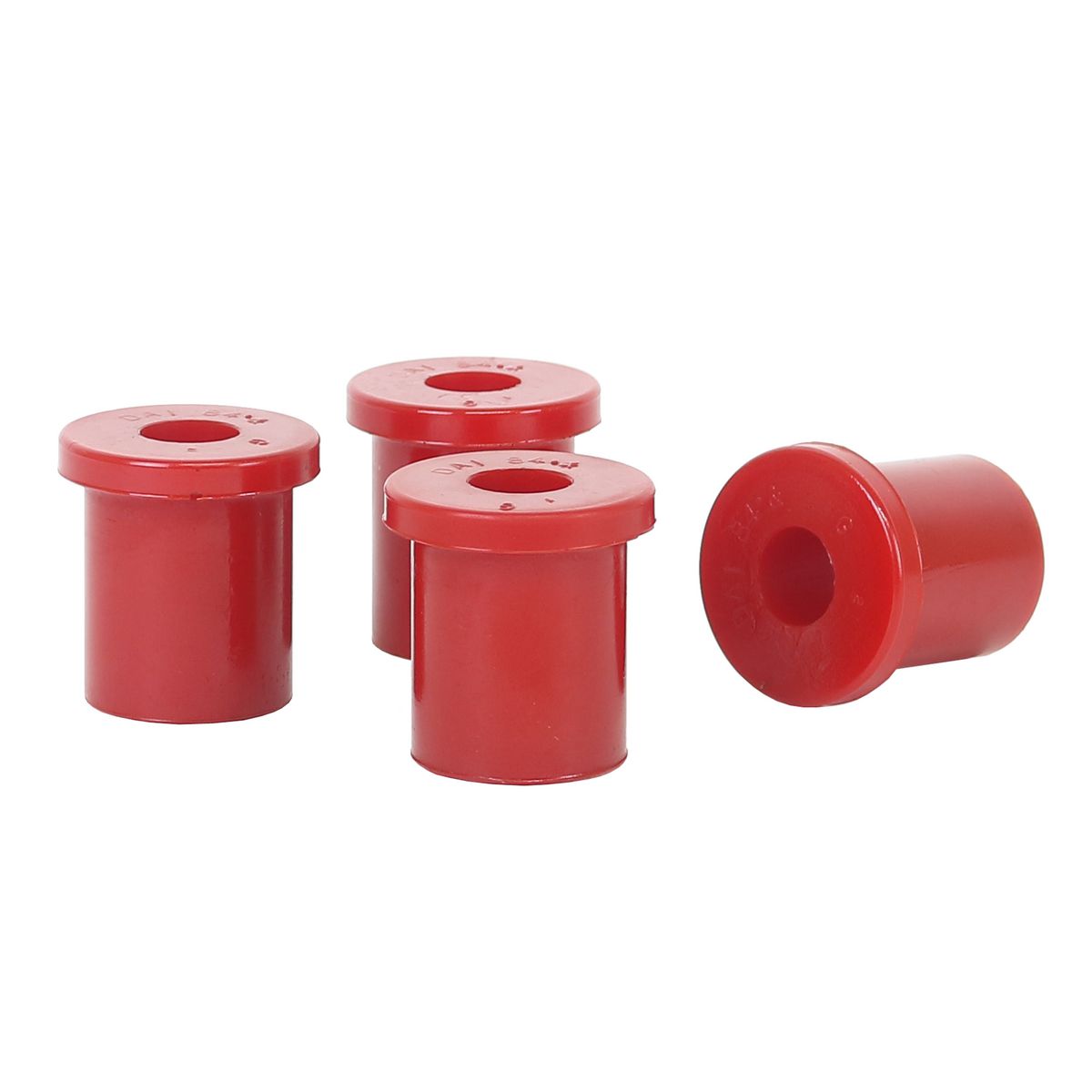 Nolathane Spring Shackle Bush Kit 47148