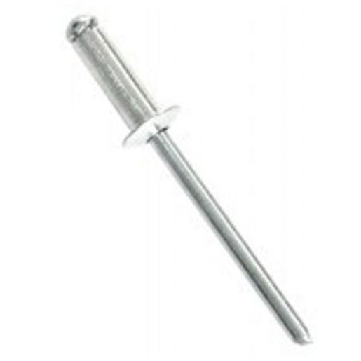 Champion Blind Rivet Aluminium 3.2 x 12.7mm 40Pk C502-4