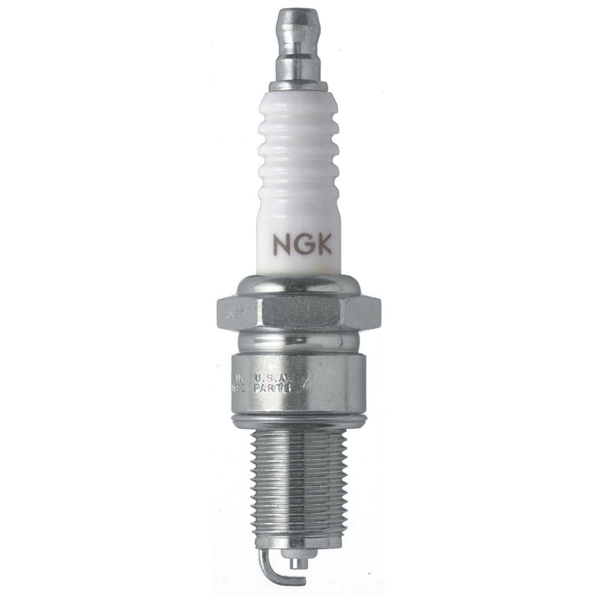 NGK V-Grooved Spark Plug BP5EY-11