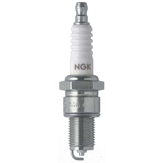 NGK V-Grooved Spark Plug BP5EY-11