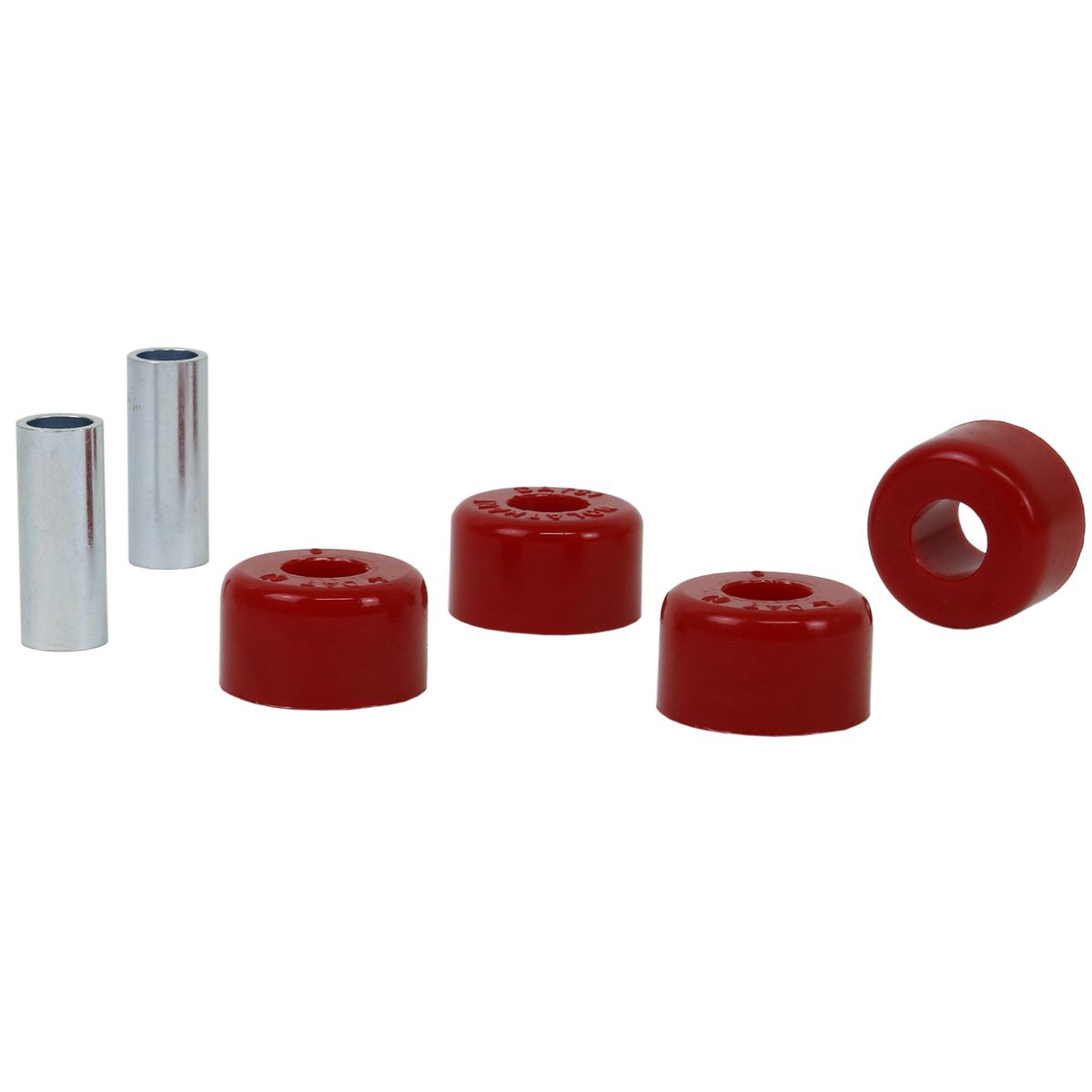 Nolathane Strut Rod To Chassis Bush Kit 48088