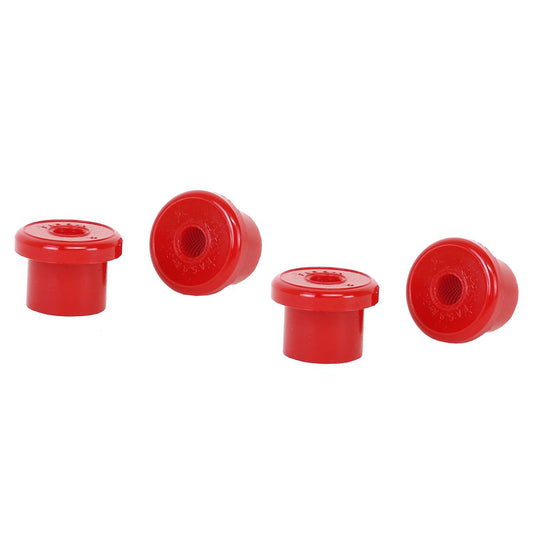 Nolathane Spring Eye & Shackle Bush Kit 47165
