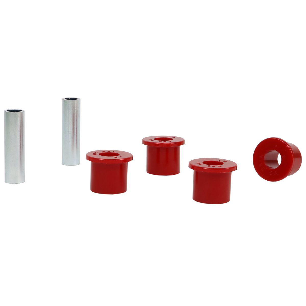 Nolathane Control Arm Bush Kit 45016