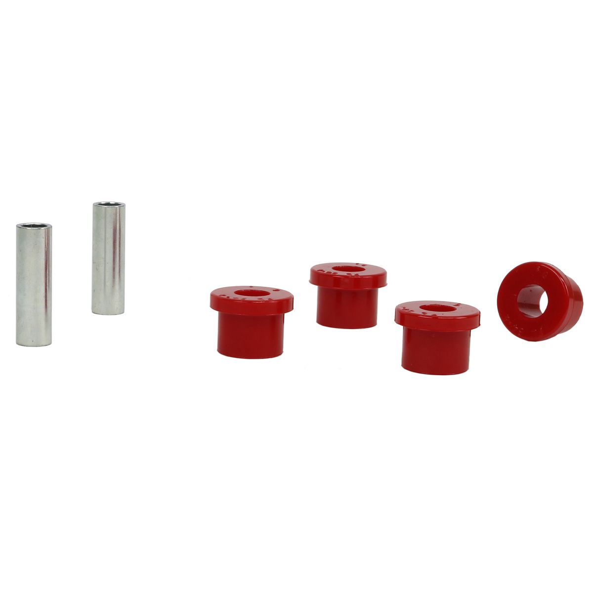 Nolathane Control Arm Bush Kit Front Lower-Inner 45018