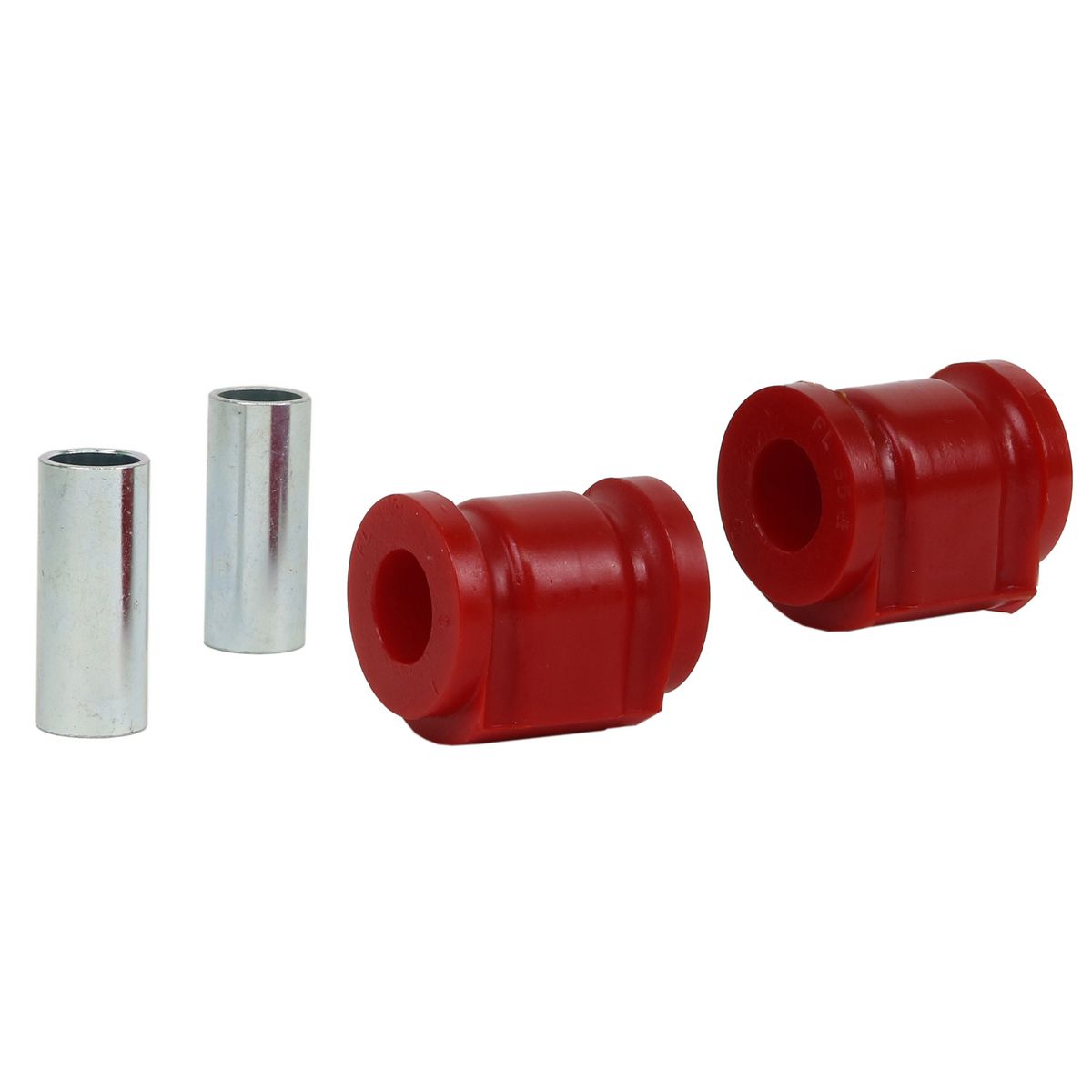 Nolathane Control Arm Bush Kit Front Lower-Rear 45020