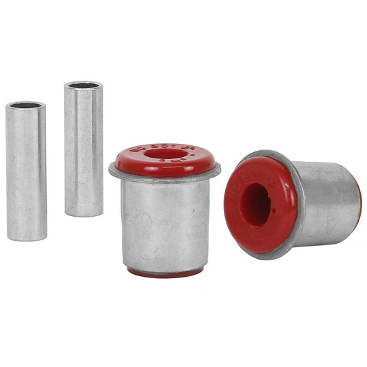 Nolathane Control Arm Bush Kit 45165