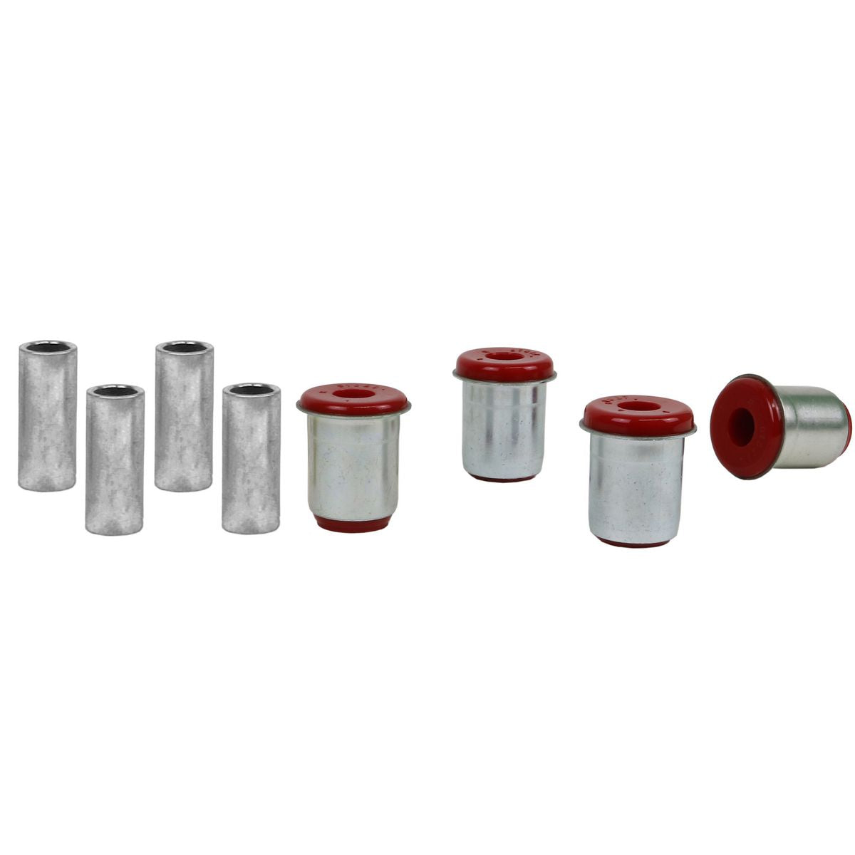 Nolathane Control Arm Bush Kit Lower-Inner 45013