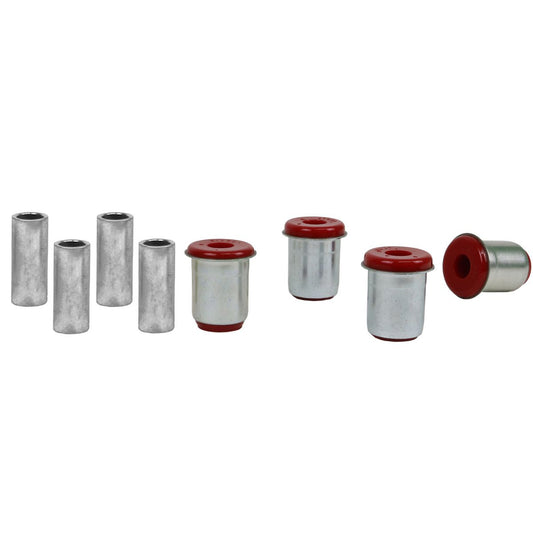 Nolathane Control Arm Bush Kit Lower-Inner 45013