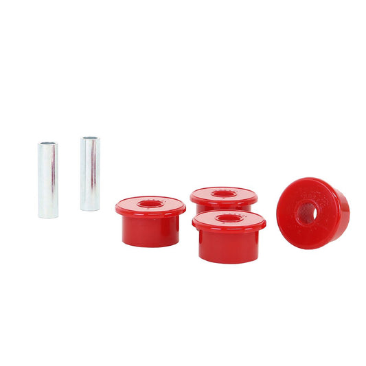 Nolathane Spring Eye Bush Kit 47050