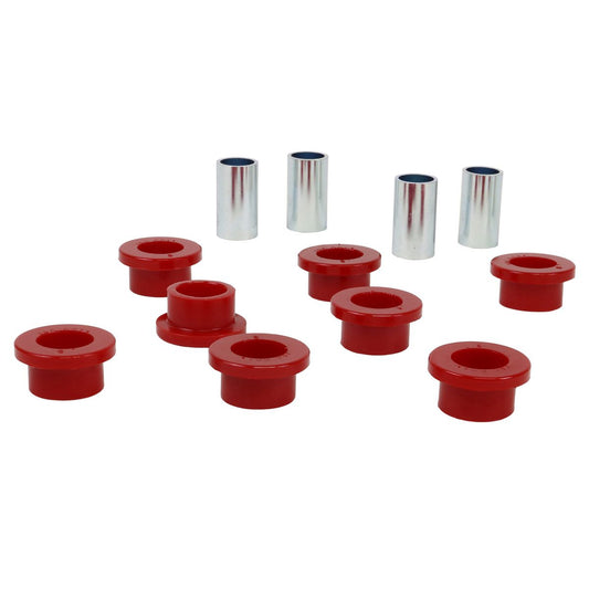 Champion Fasteners Washer Flat Fibre 3/8in x 5/8in x 1/16in Red C390-6