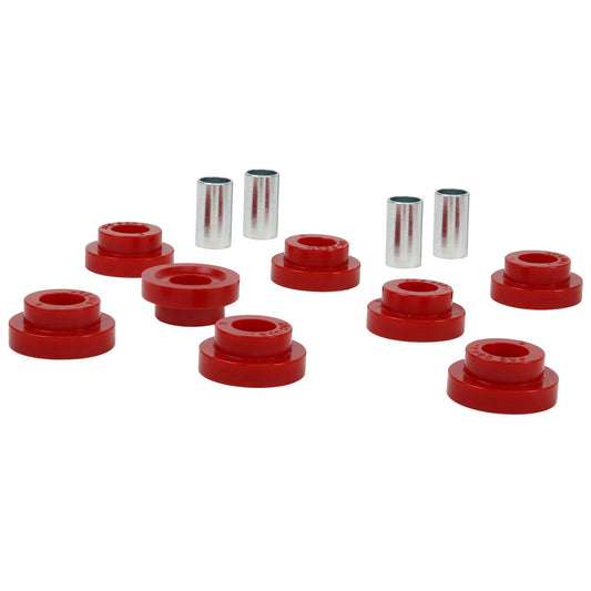 Champion Fasteners Washer Flat Fibre 3/8In X 3/4In X 1/32In Red C400-5