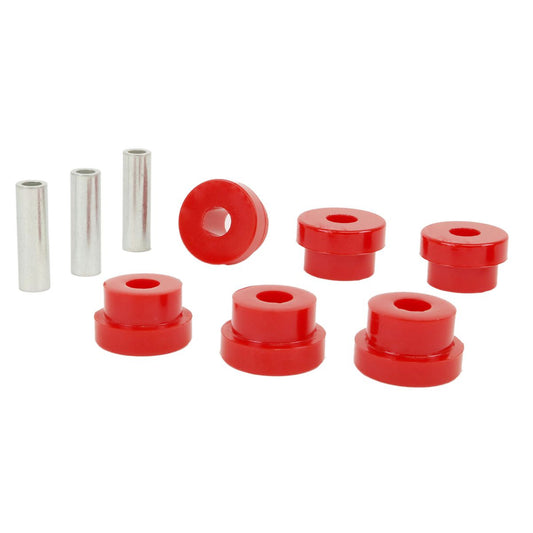 Nolathane Steering Rack Bush Kit 41009