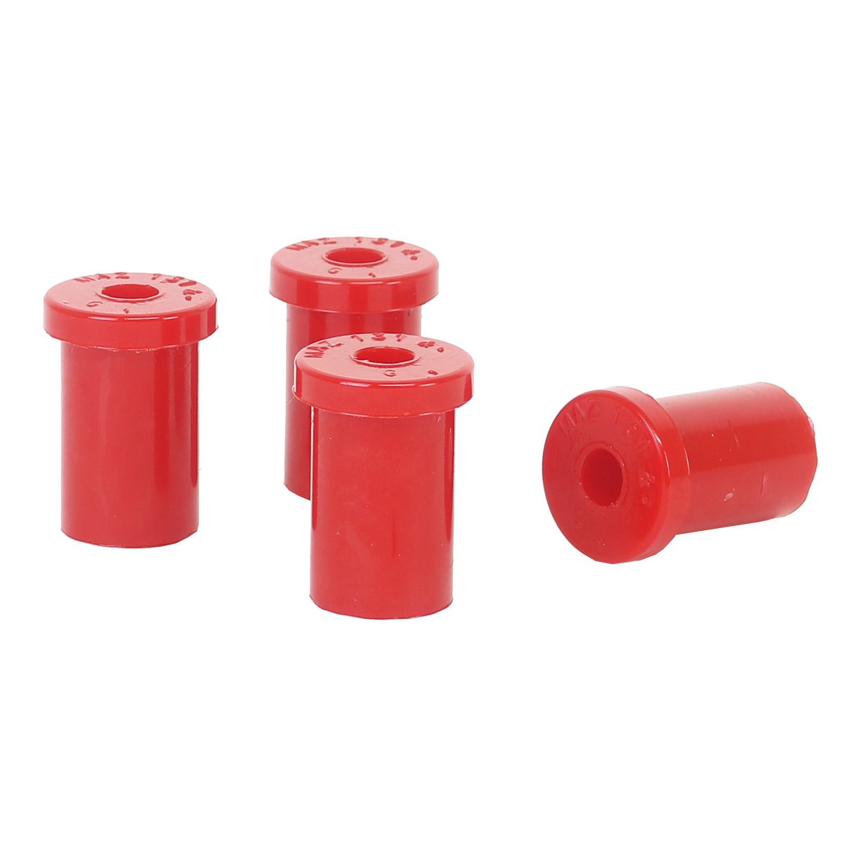 Champion Fasteners Machine Screw Pan Slot & Hex Plain Nut 8/36in x 1 1/4in Nickle Plated C228-7