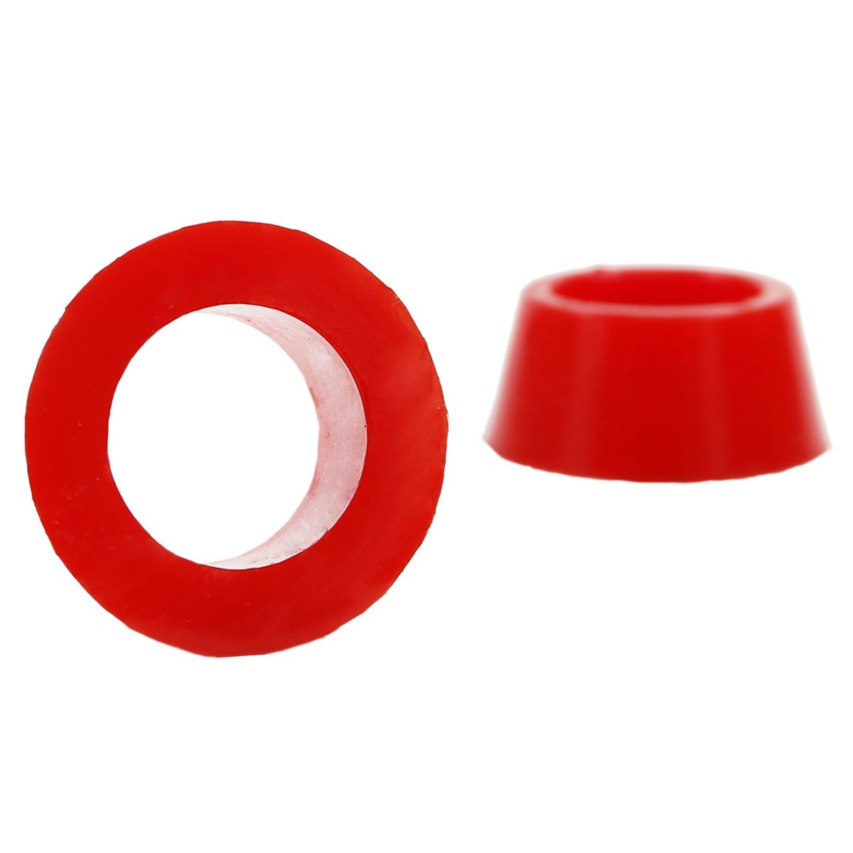 Champion Fasteners Machine Screw Pan Slot & Hex Plain Nut 10/32in x 1in Nickle Plated C228-9