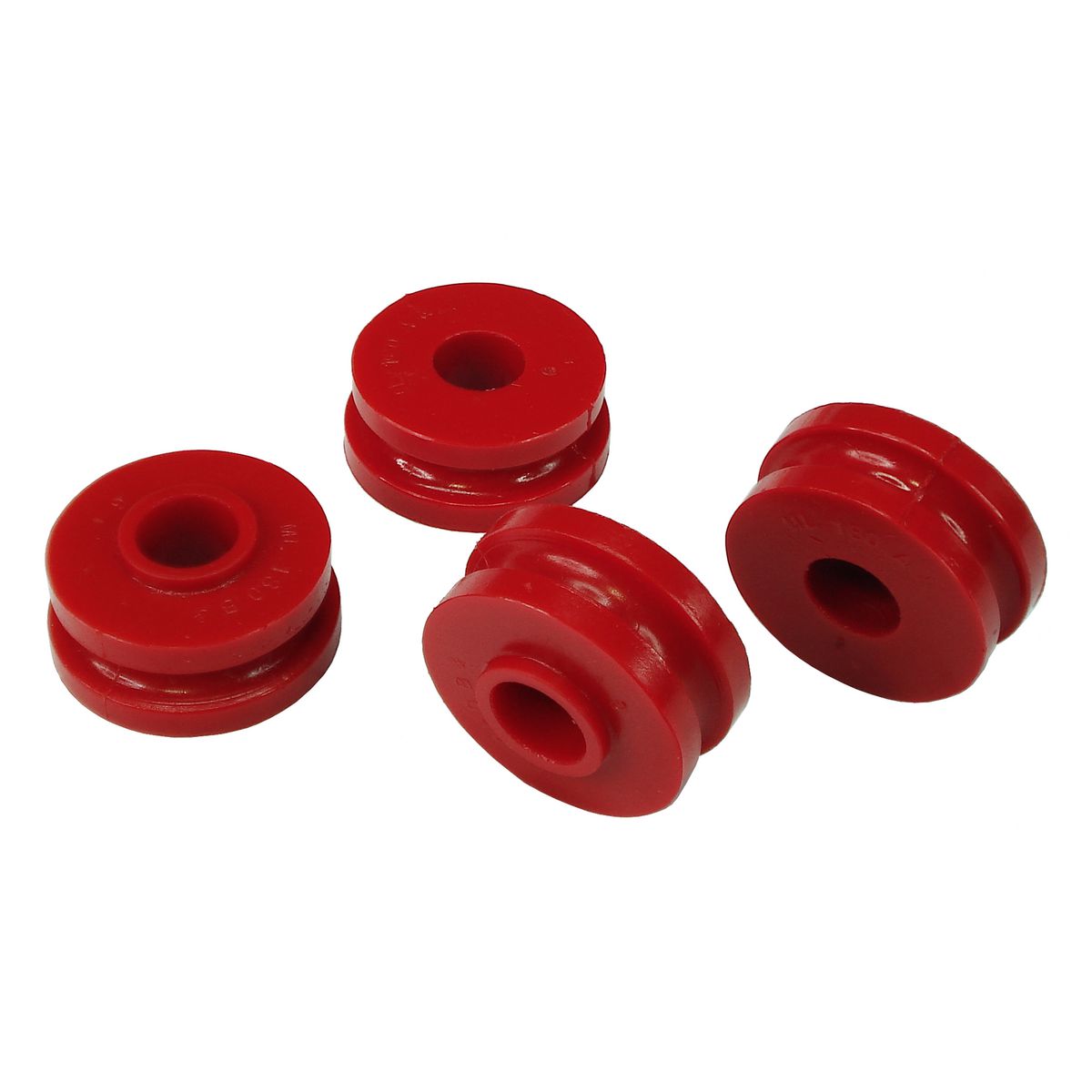 Champion Fasteners Washer Flat Shim 1 3/8in x 1 3/4in x .006in C276-13