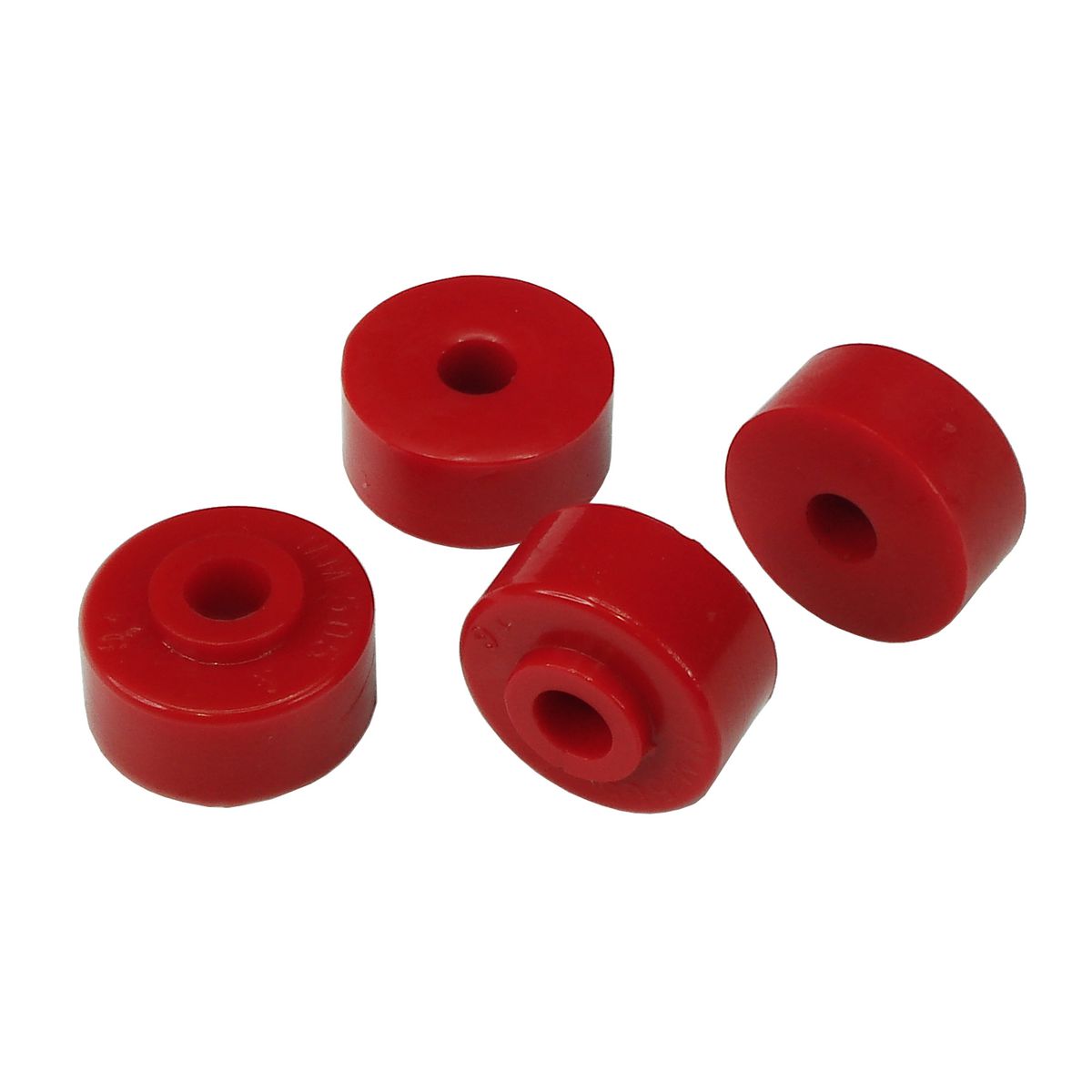 Nolathane Strut Rod To Chassis Bush Kit 48044