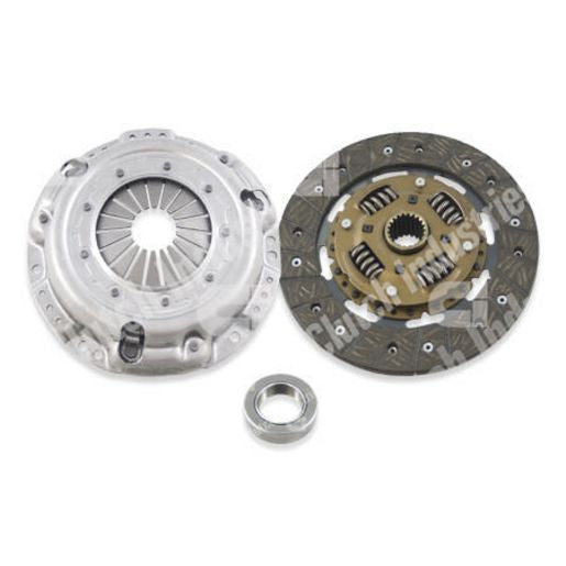 Champion Fasteners Self Tapper Screw Hex Combo 4.2 x 25mm Zinc Plated C350-6