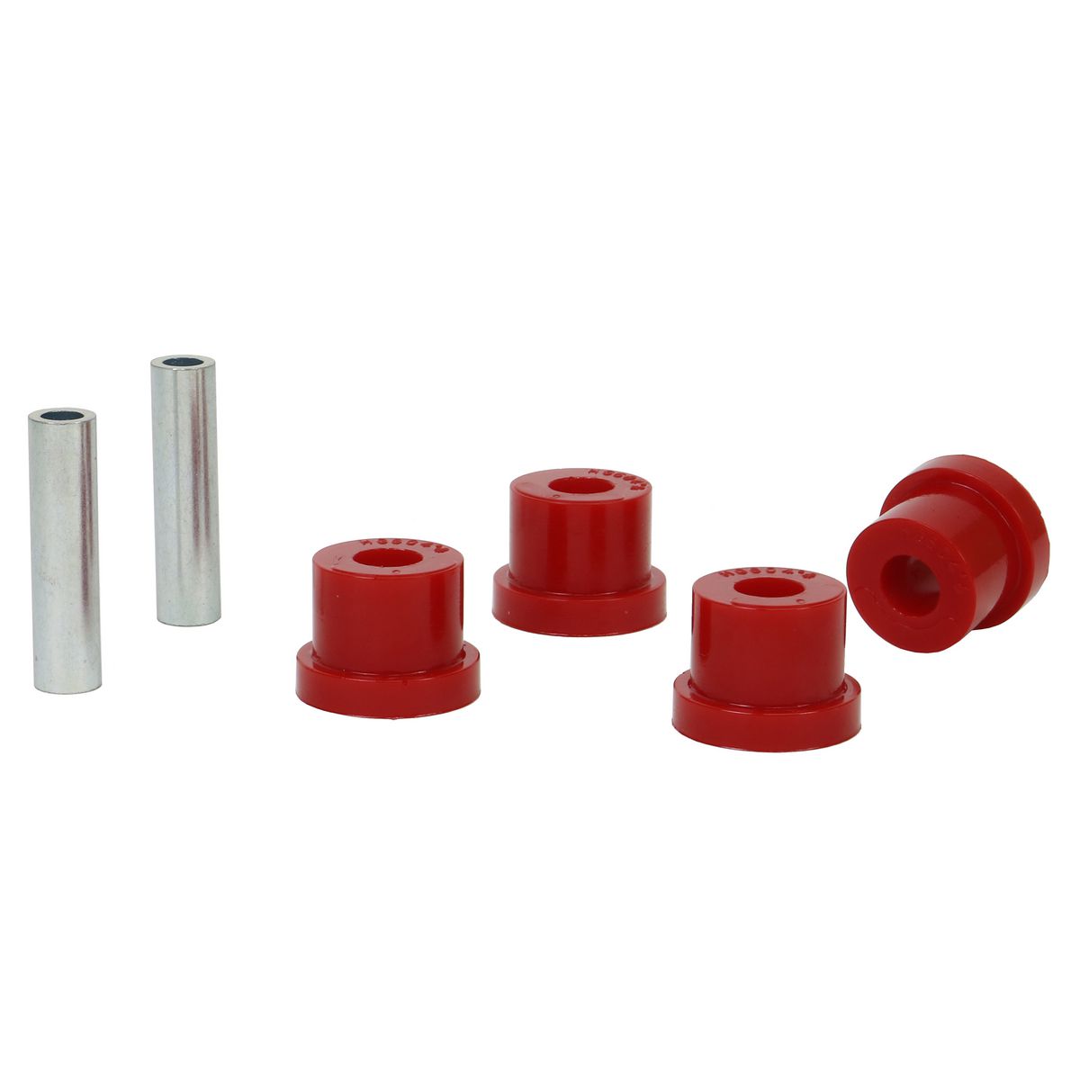 Trico Wiper Refill Metal 12.5mm Wide 460mm Pair 6146