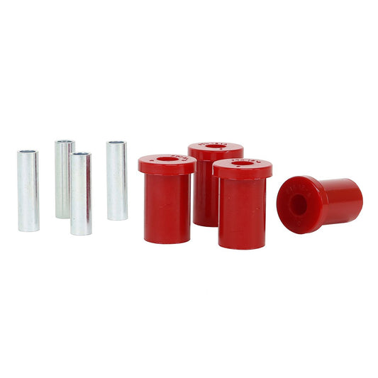Nolathane Control Arm Bush Kit 45156