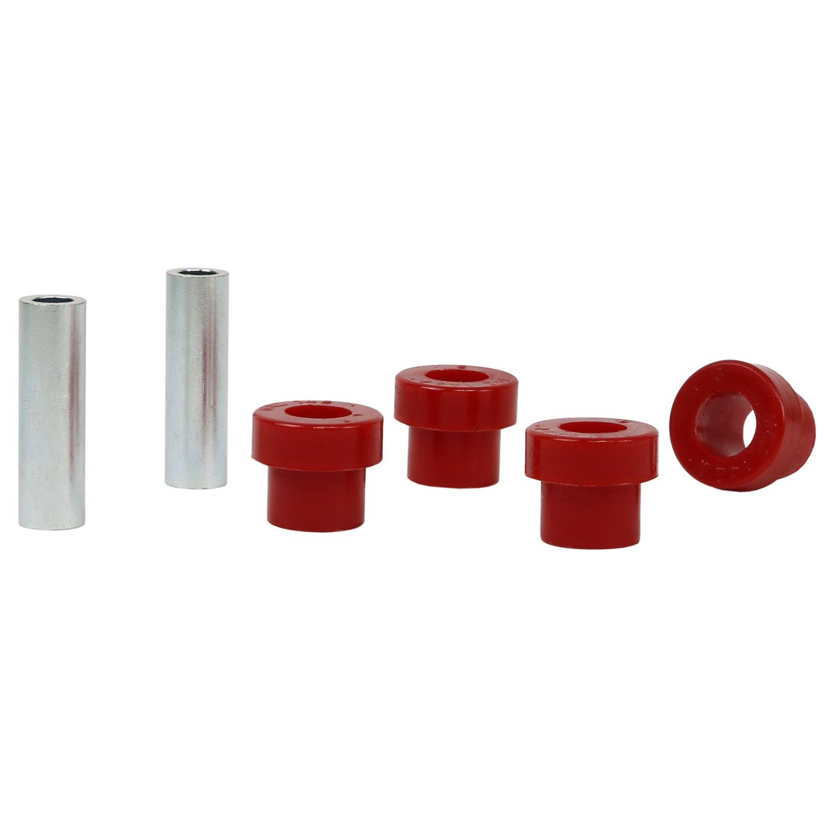 Nolathane Control Arm Bush Kit Lower-Inner 45034