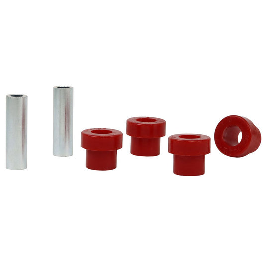 Nolathane Control Arm Bush Kit Lower-Inner 45034