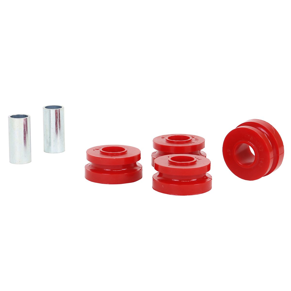 Nolathane Strut Rod To Chassis Bush Kit 48021