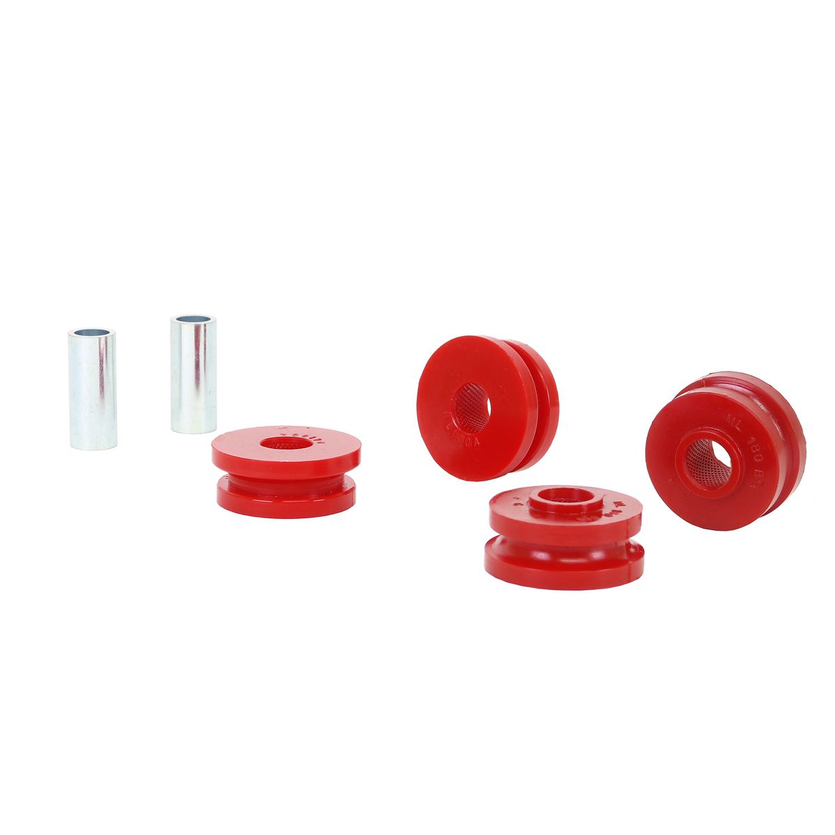 Nolathane Strut Rod To Chassis Bush Kit 48047