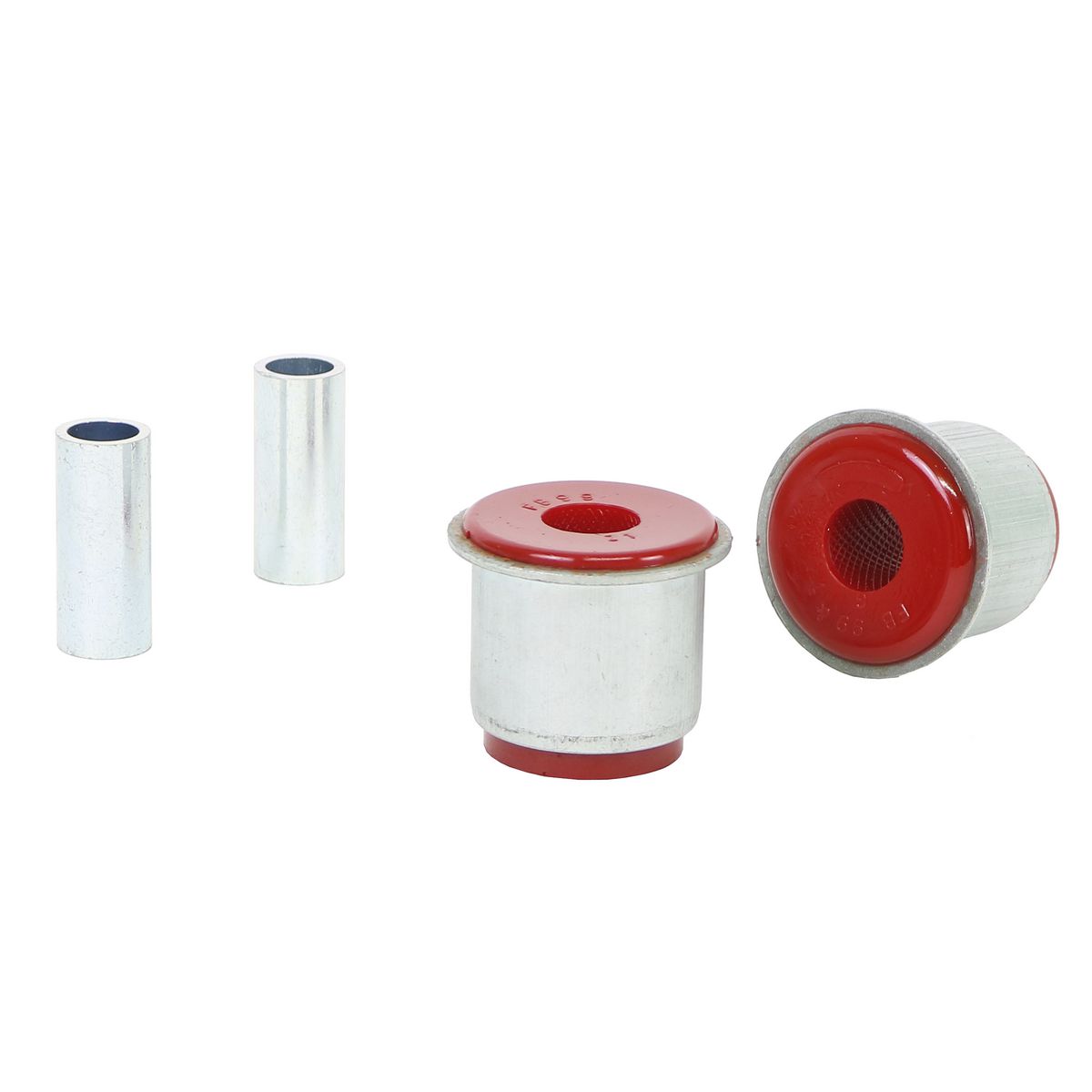 Nolathane Beam Axle Bush Kit 47171