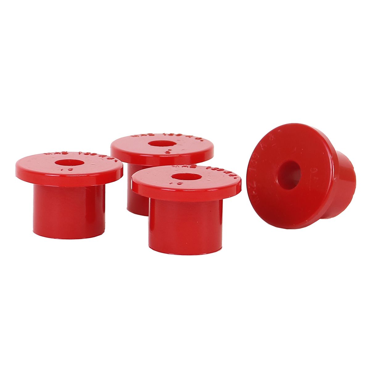 Champion Fasteners Grease Nipple M8 X 1.00mm Straight Refill Pack C109-5