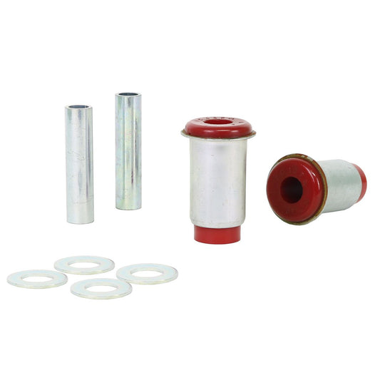 Champion Fasteners Washer Flat Fibre 1in x 1 1/2in x 1/32in Red C825-14