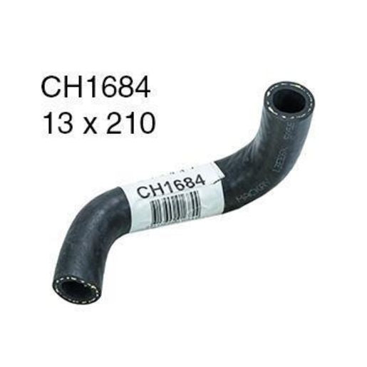 Mackay Bypass Heater Hose CH1684