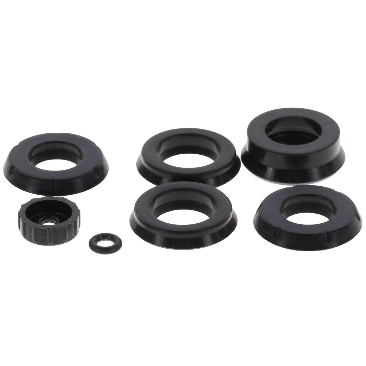 Bosch Pbr Brake Master Cylinder Kit - Minor K8365X