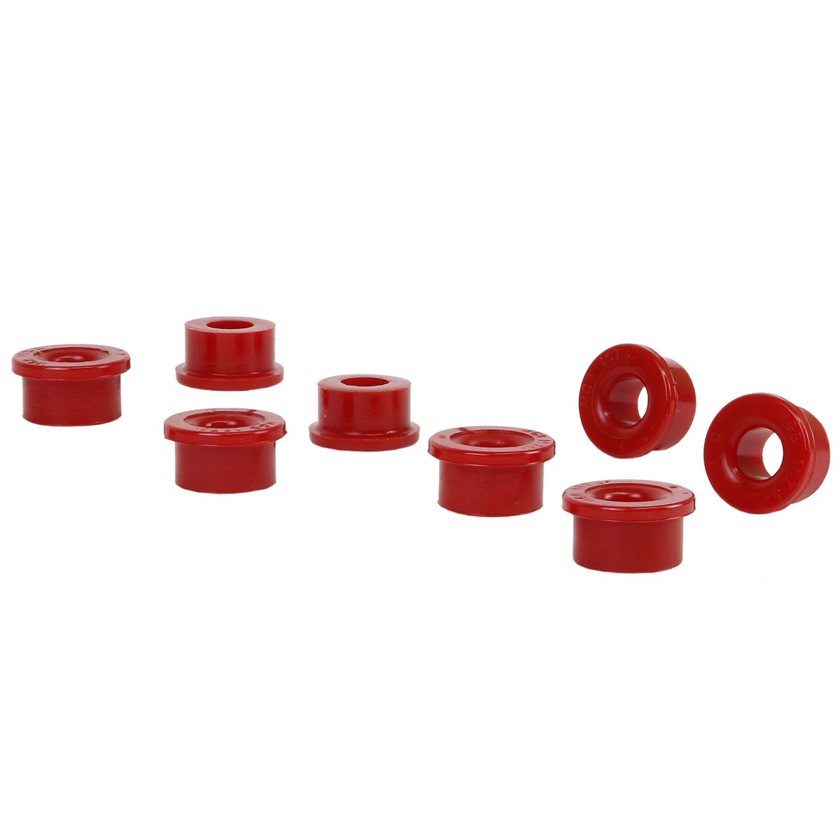 Champion Fasteners Speed Nut Captive 'U' Type 4.8mm I.D C380-4