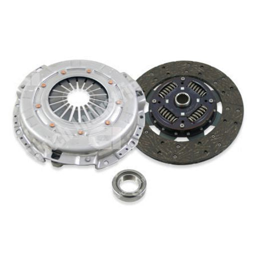 Clutch Industries Standard Replacement Clutch Kit R1039N