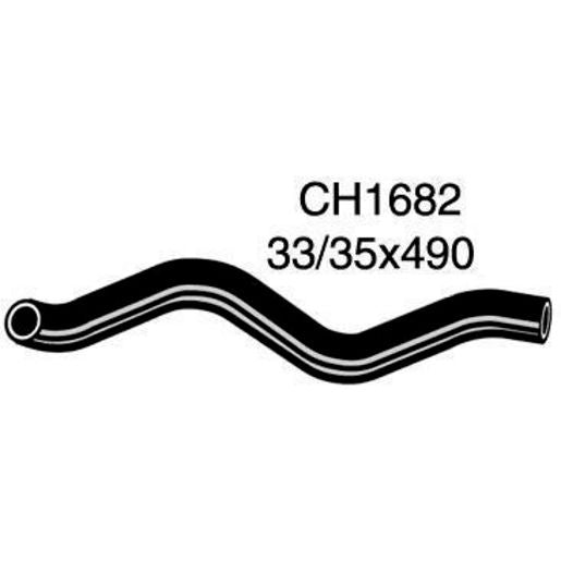 Champion Fasteners Washer Flat Copper 8mm x 16mm x 1.00mm Refill Pack C1660-3