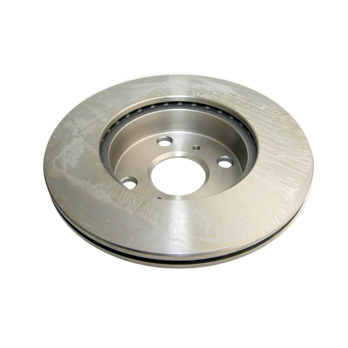 DBA Standard Brake Rotor Single 238mm Front DBA704