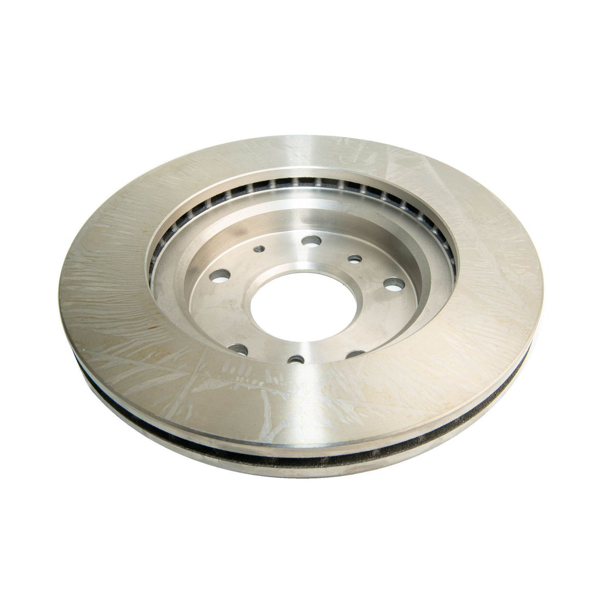 DBA Standard Brake Rotor Single 264mm Front DBA633