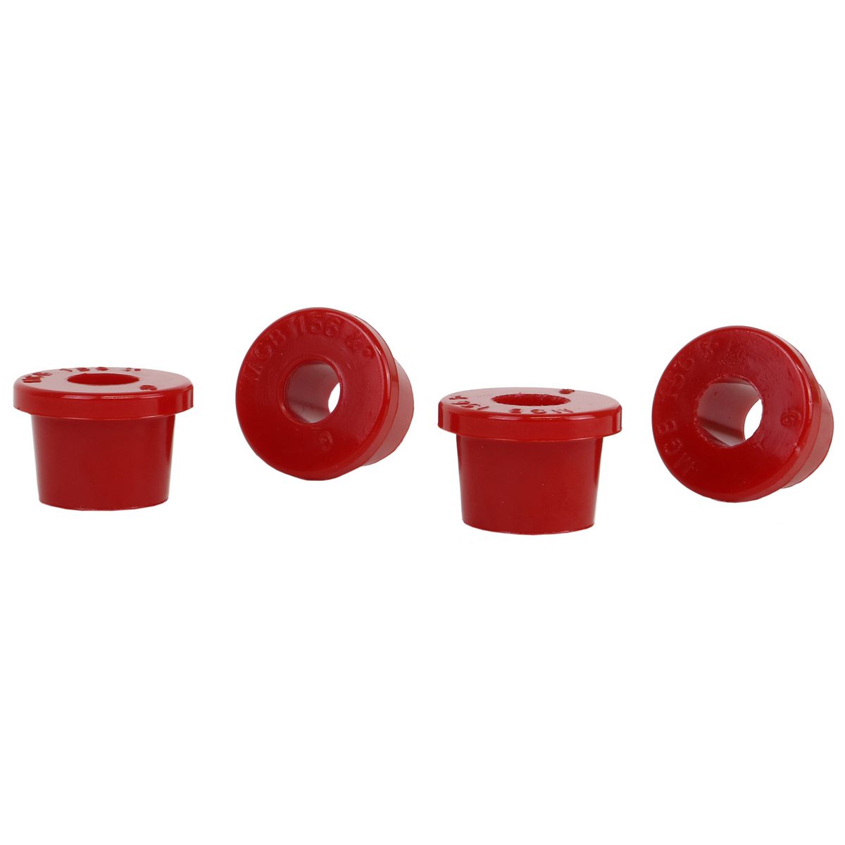 Nolathane Control Arm Bush Kit Front 45045