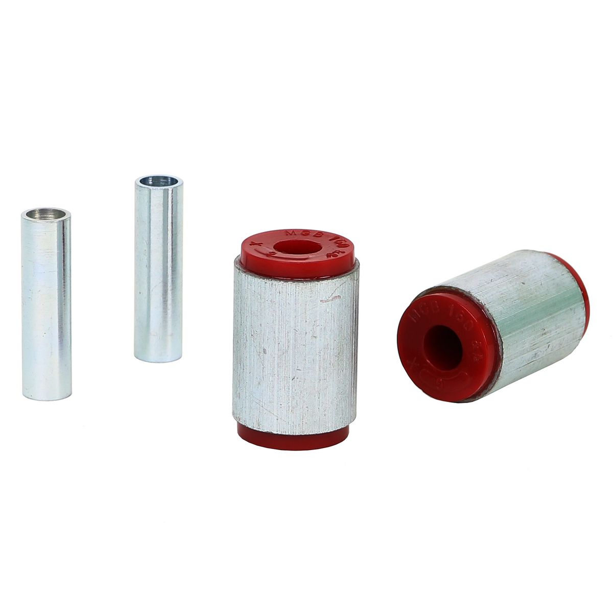 Nolathane Spring Eye Bush Kit 47077