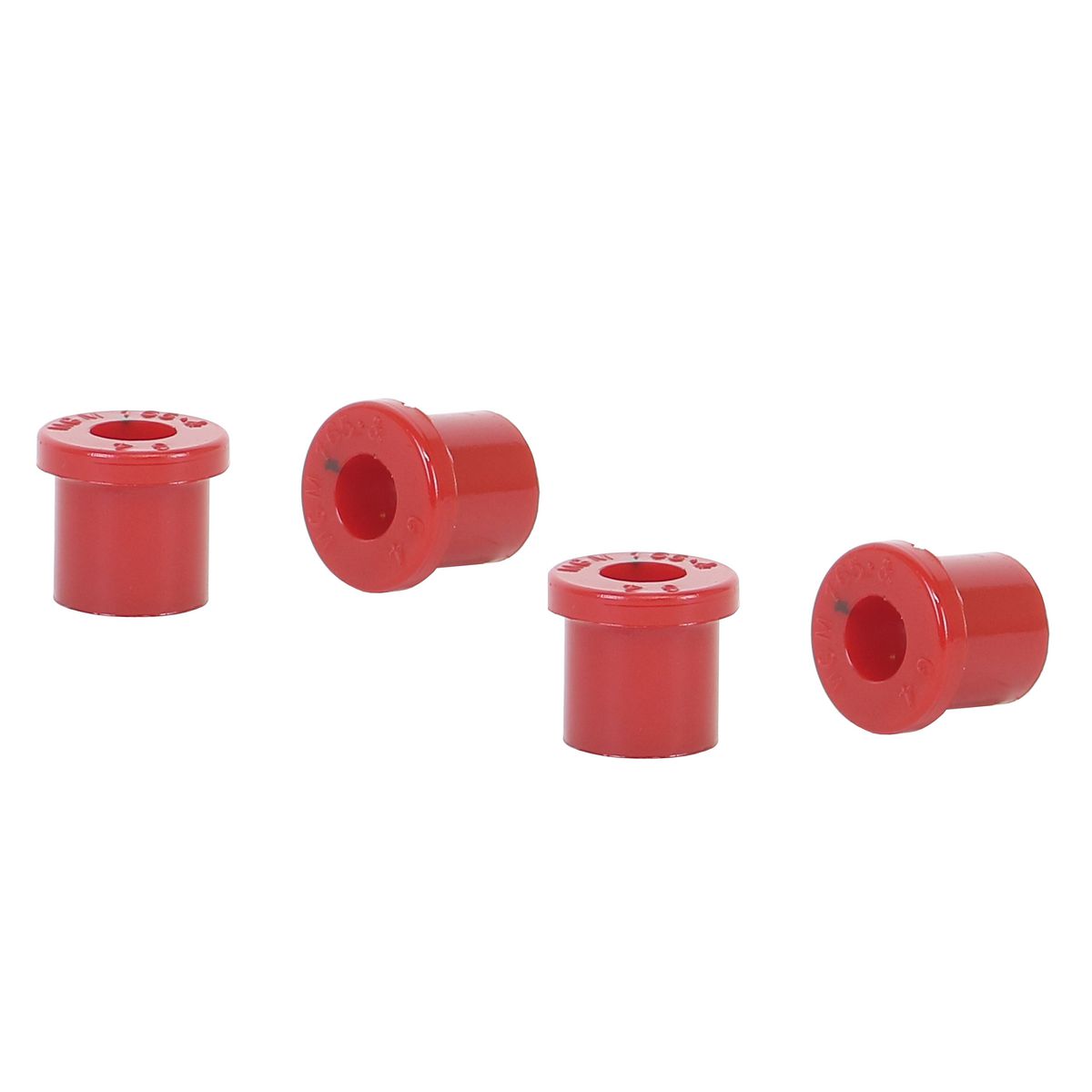 Nolathane Spring Eye & Shackle Bush Kit 47083