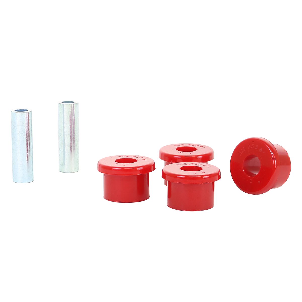 Nolathane Spring Eye Bush Kit 47110