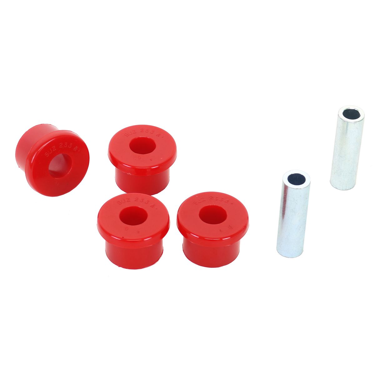 Nolathane Spring Eye Bush Kit 47110