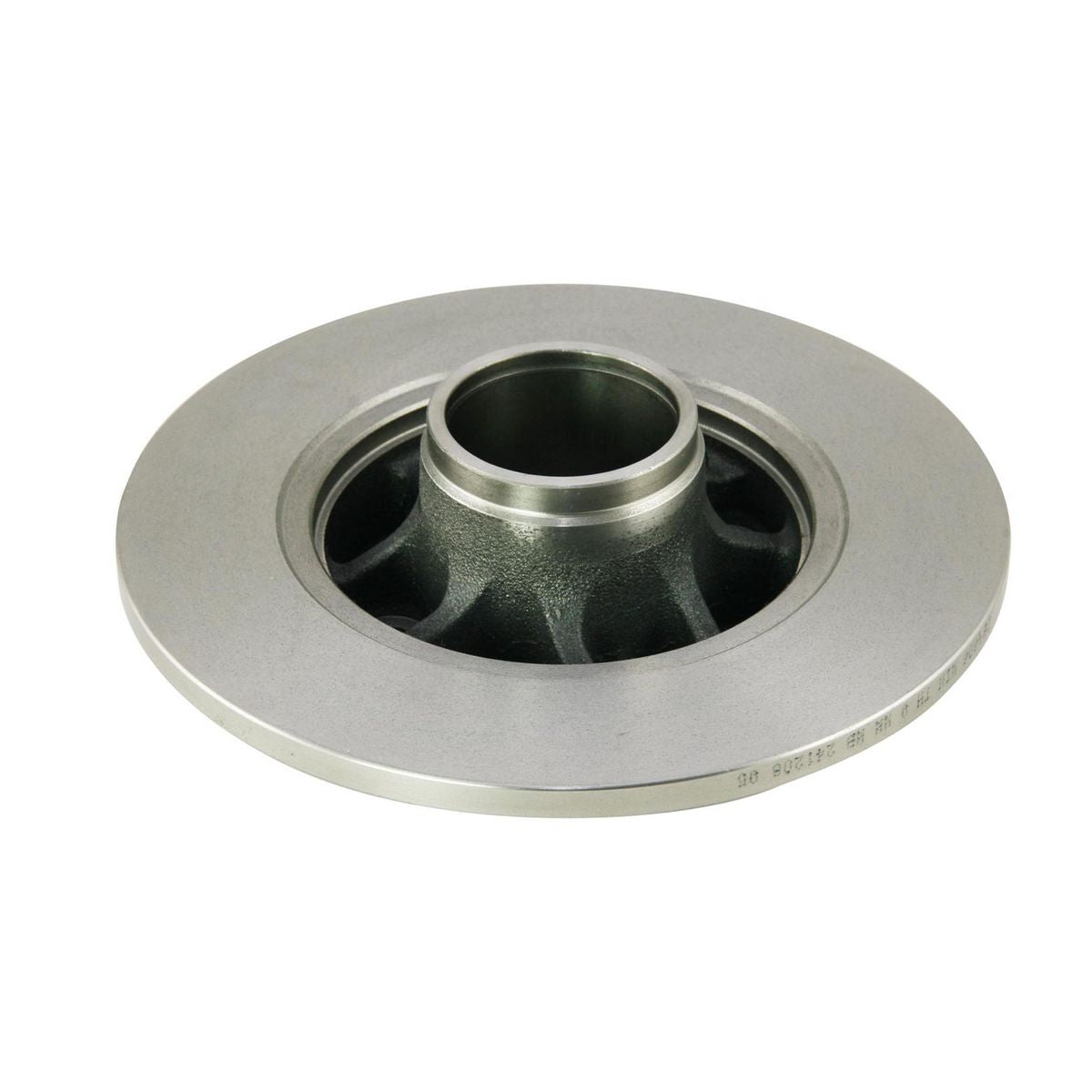 Champion Fasteners Socket Head Cap Screw High Tensile BSW 5/16in x 1 1/4in Zinc Plated C1418-13