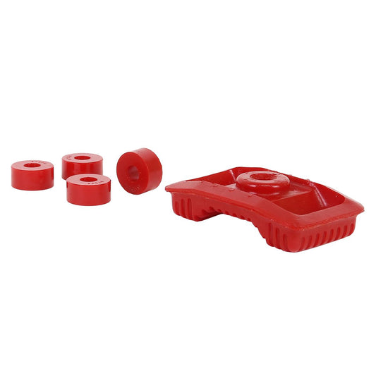 Nolathane Crossmember Mount Bush Kit 49009