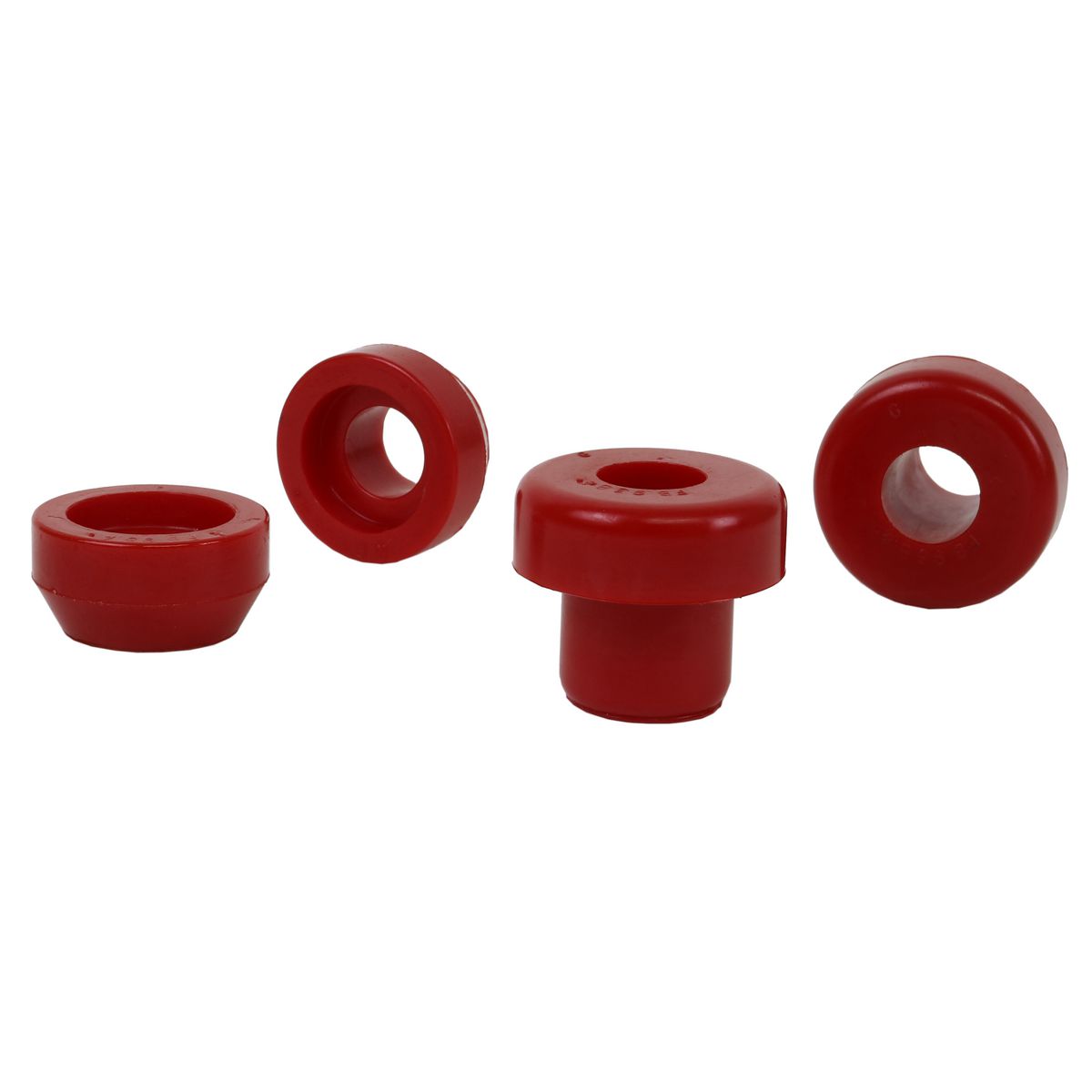 Nolathane Leading Arm Bush Kit 48094