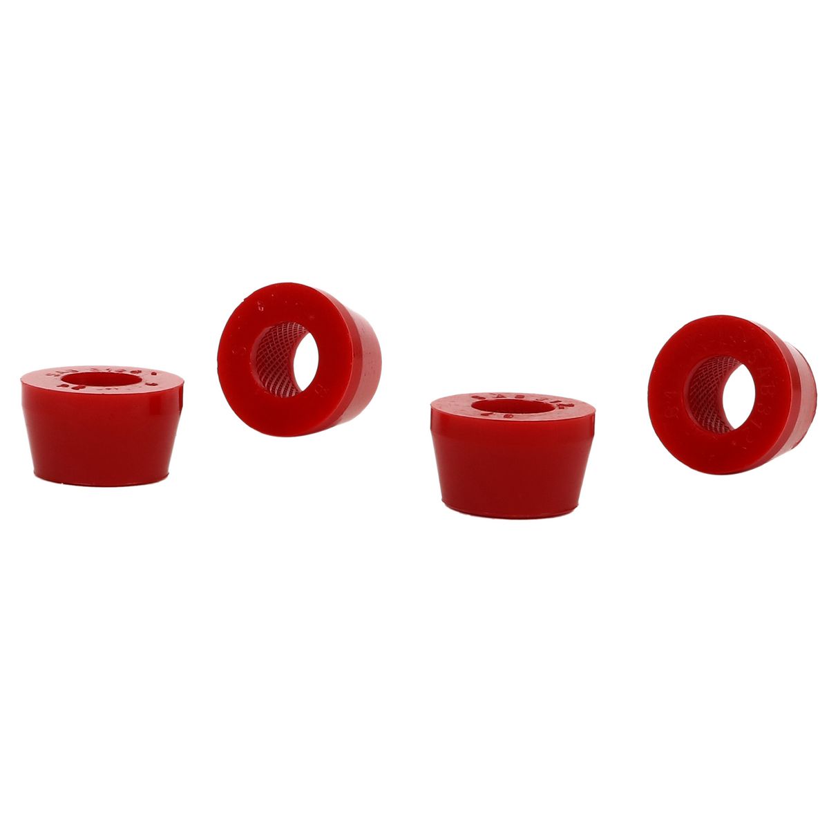 Nolathane Sway Bar Bush Kit 43022