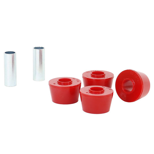 Nolathane Strut Rod To Chassis Bush Kit 48064